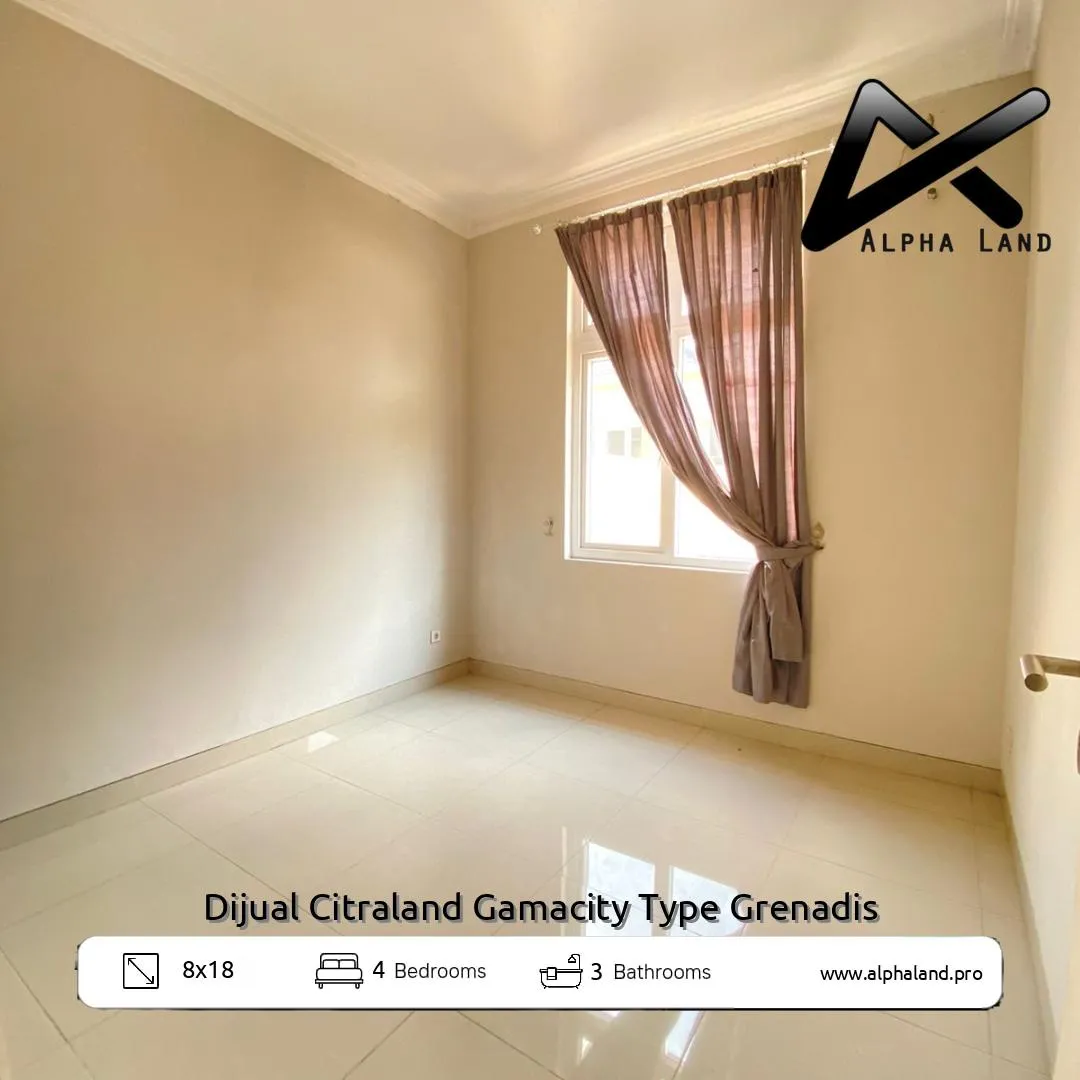 Alphalandproperti.com