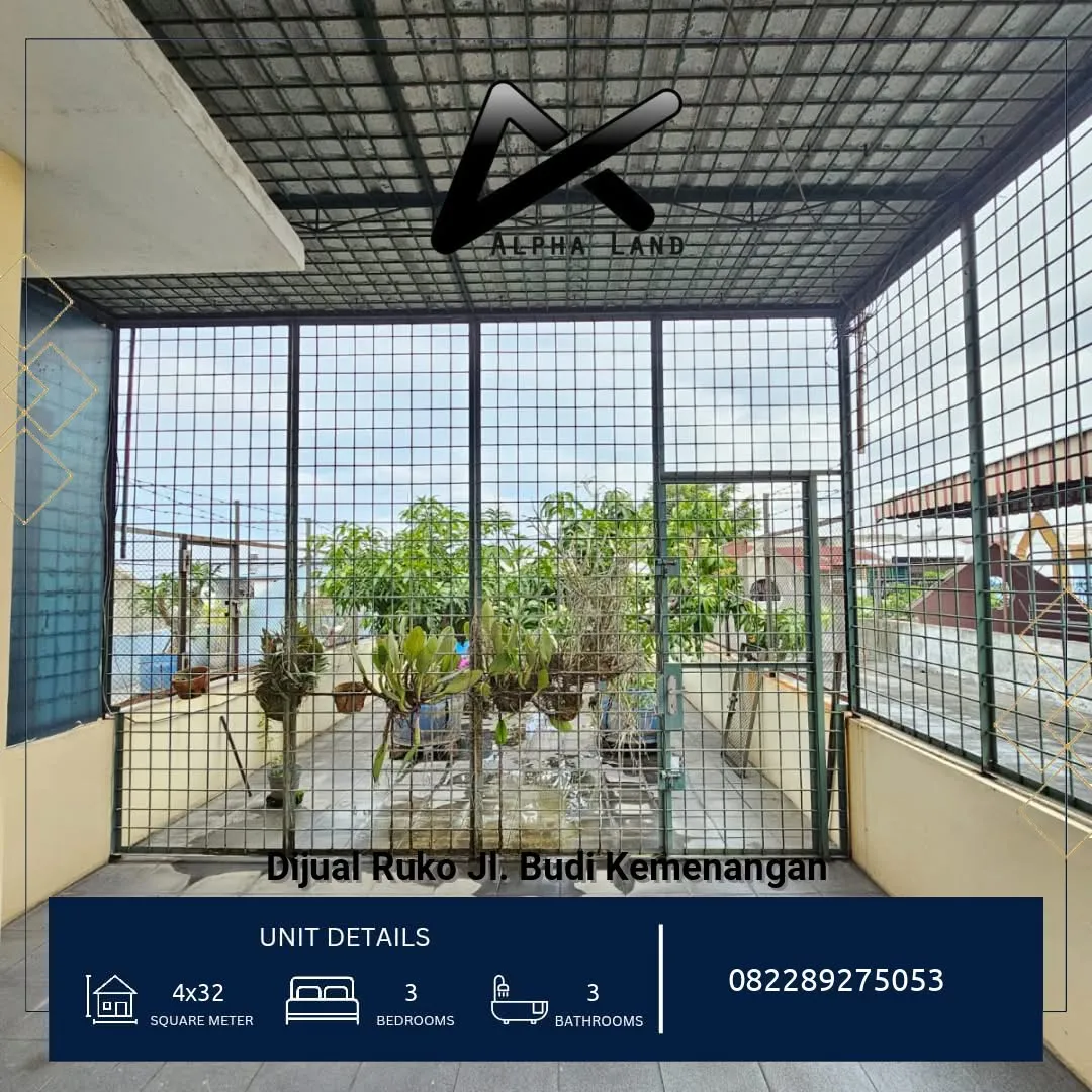 Alphalandproperti.com