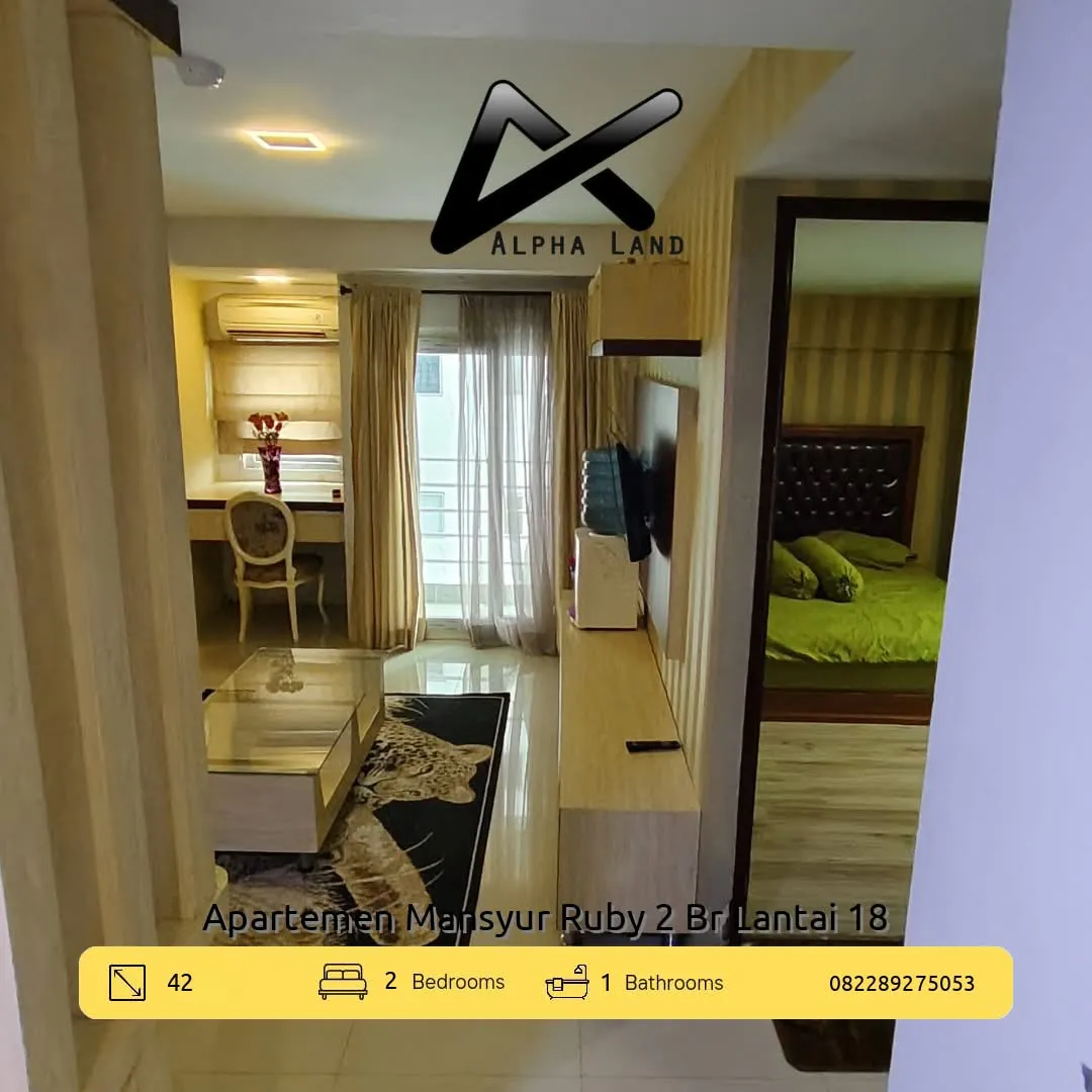 Alphalandproperti.com