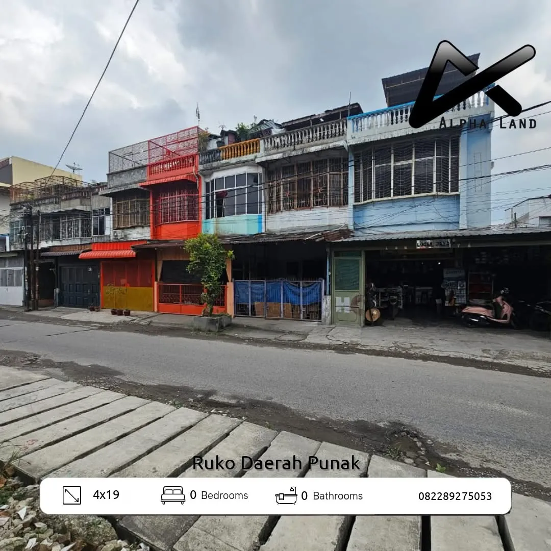 Alphalandproperti.com