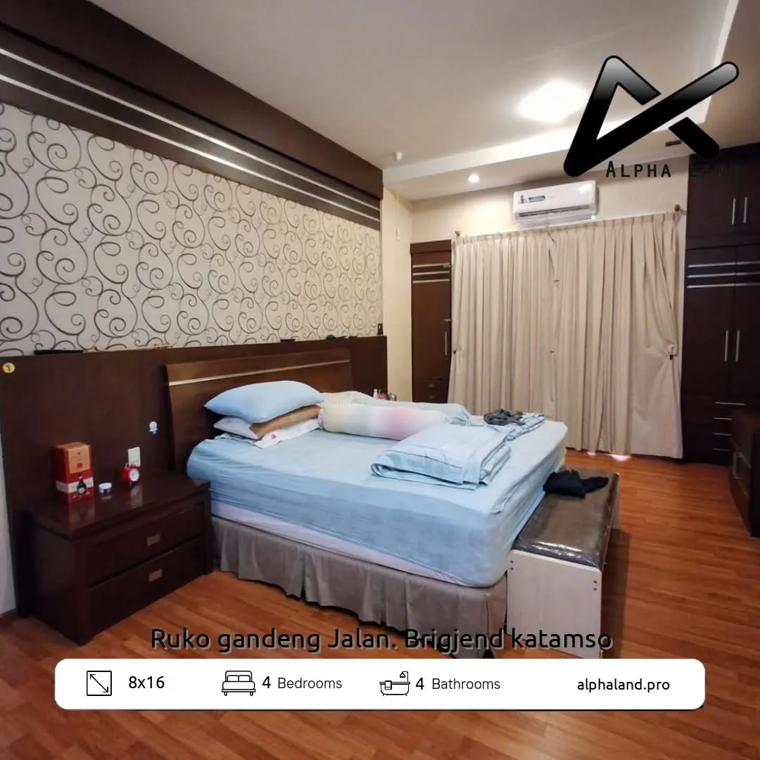 Alphalandproperti.com