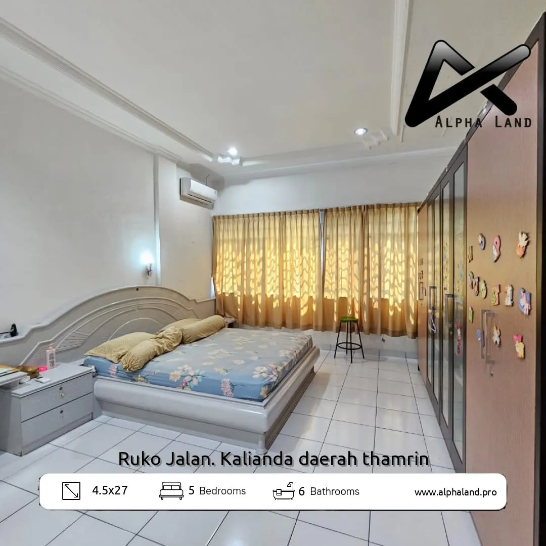 Alphalandproperti.com