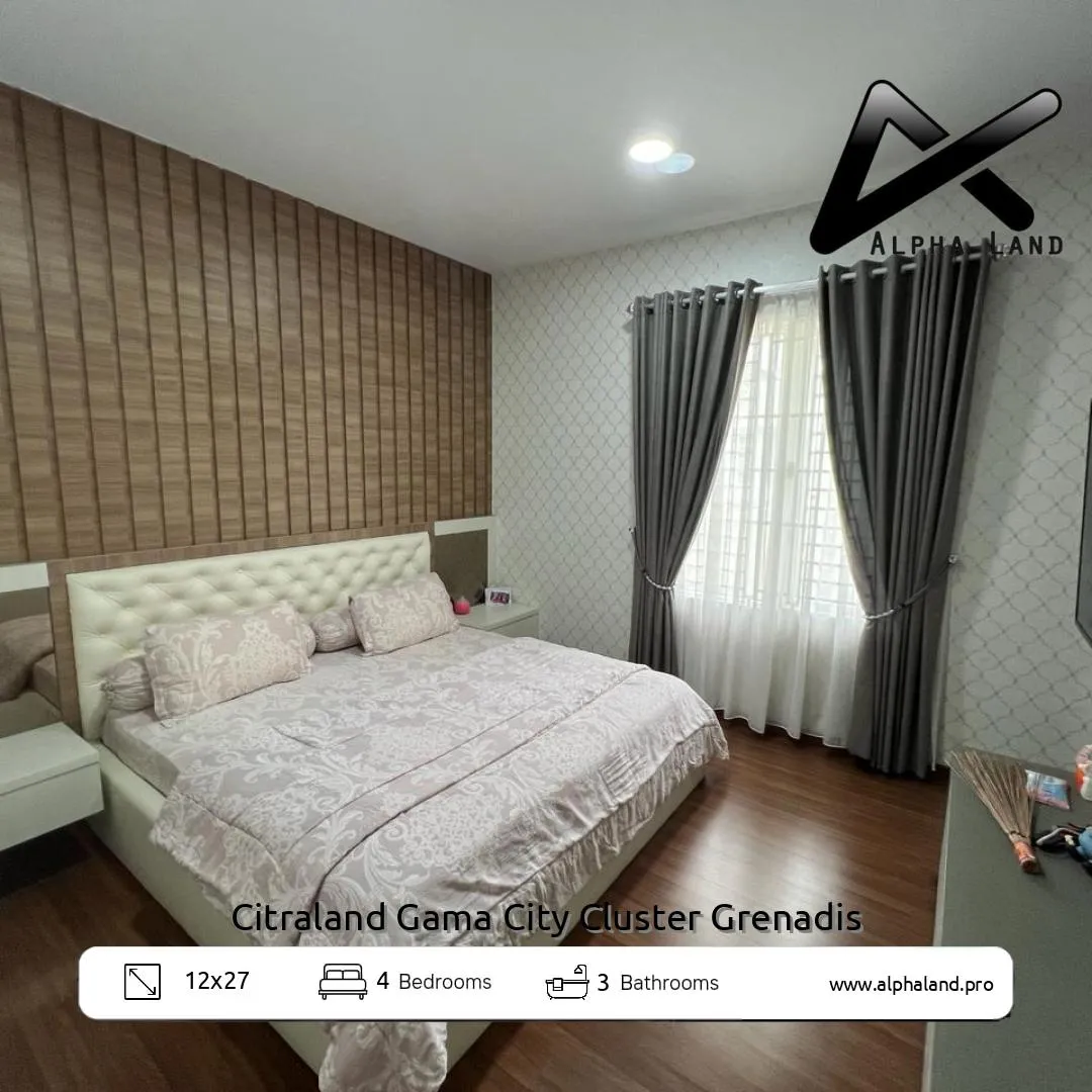 Alphalandproperti.com