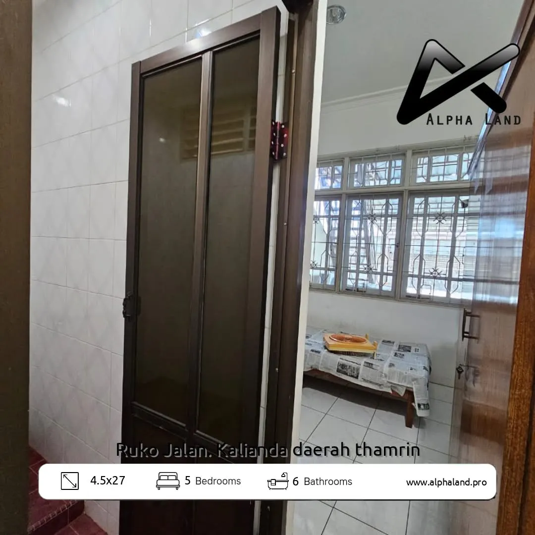 Alphalandproperti.com