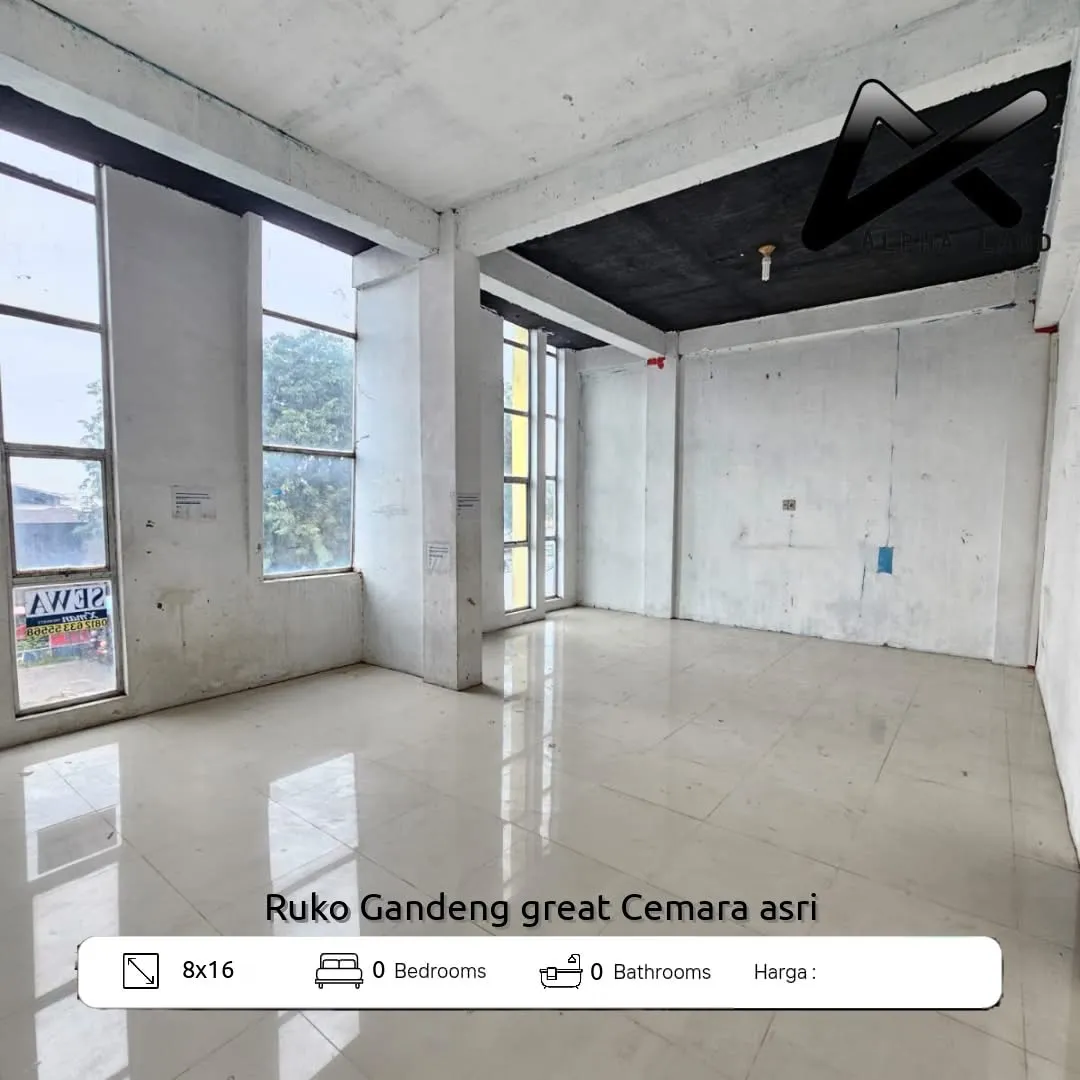 Alphalandproperti.com