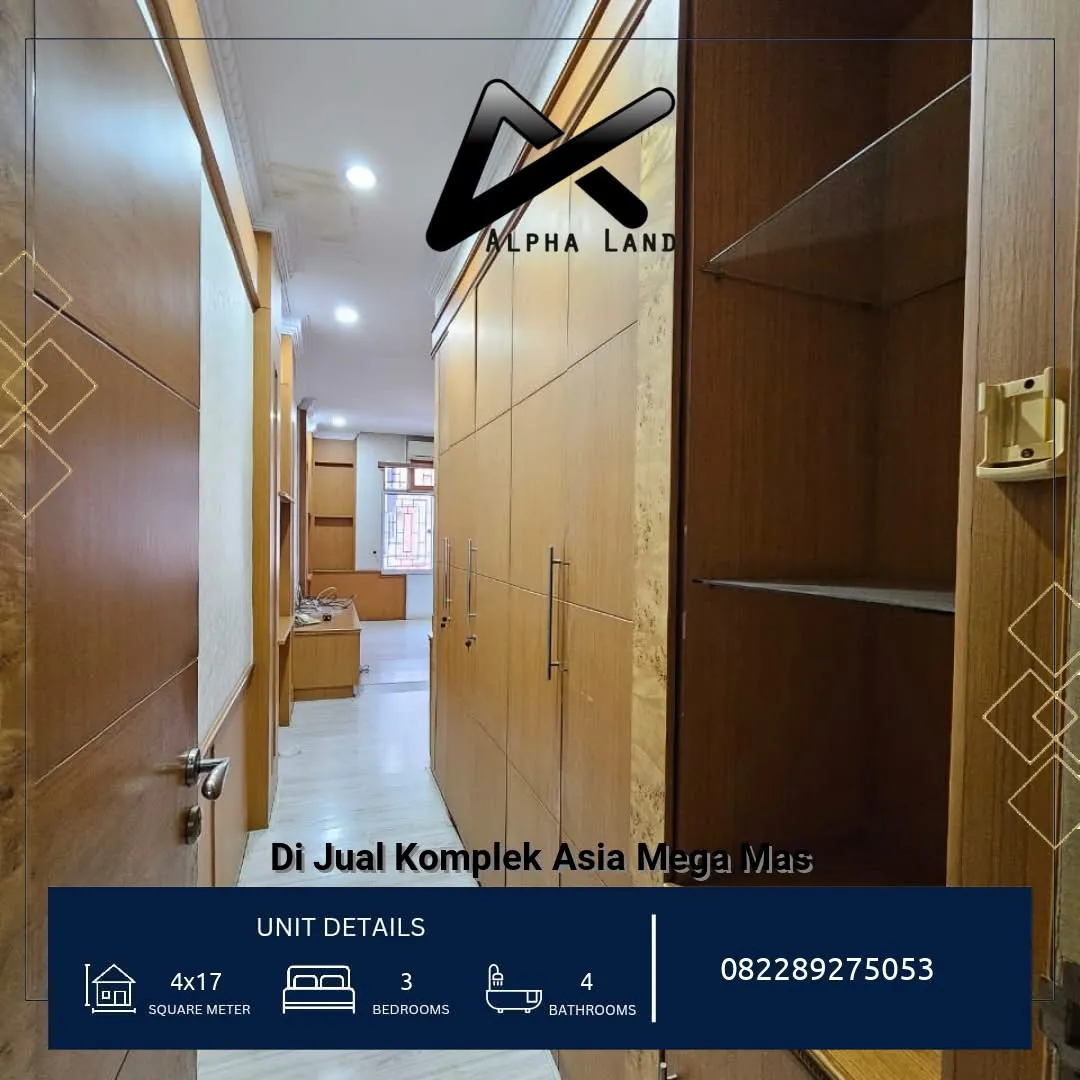 Alphalandproperti.com