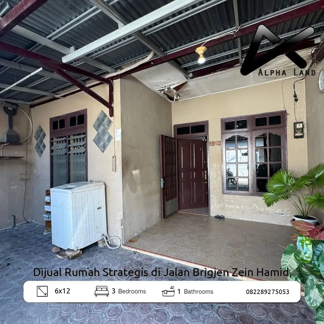 Alphalandproperti.com