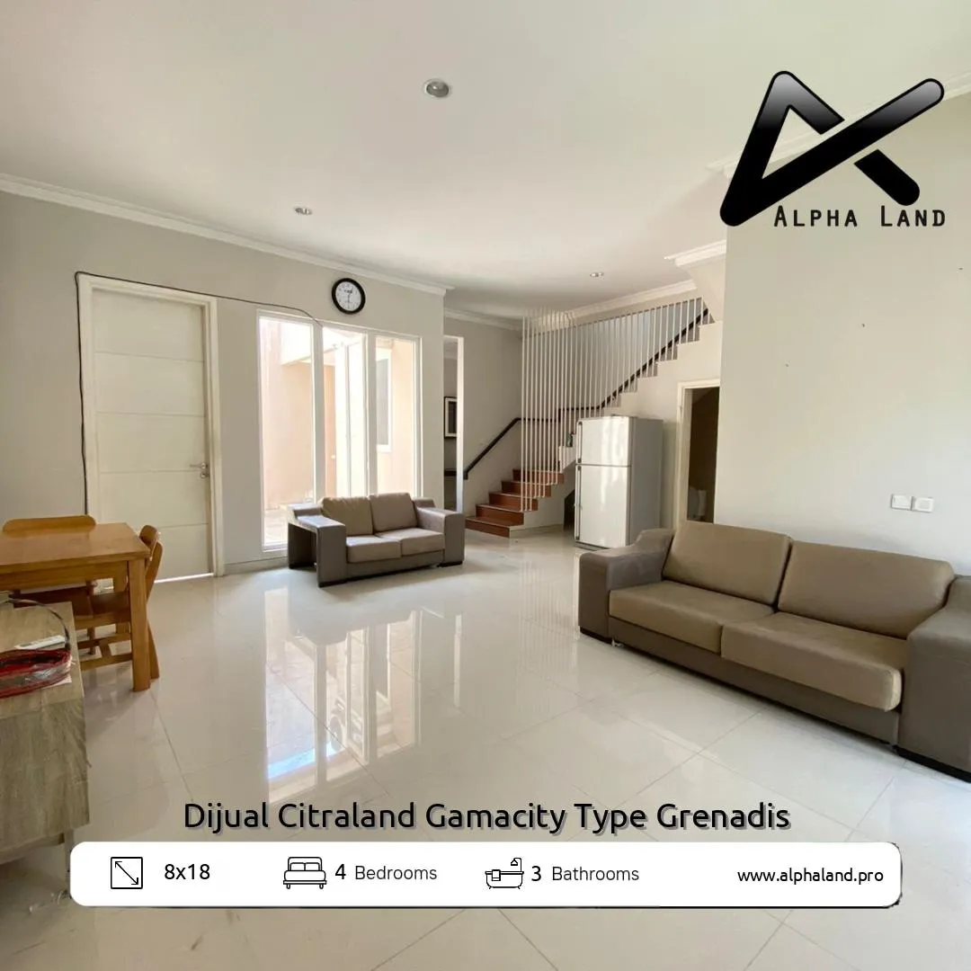 Alphalandproperti.com