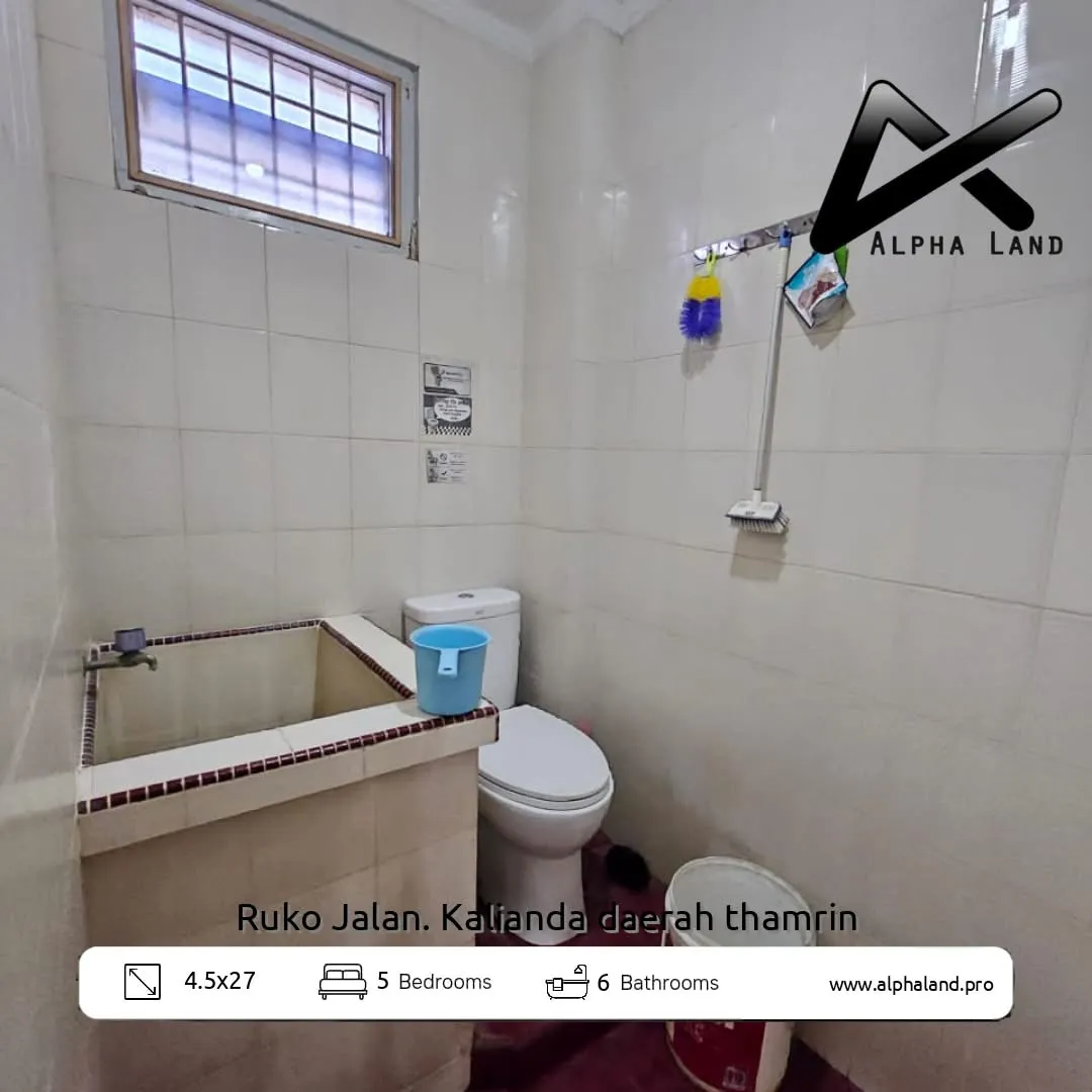 Alphalandproperti.com