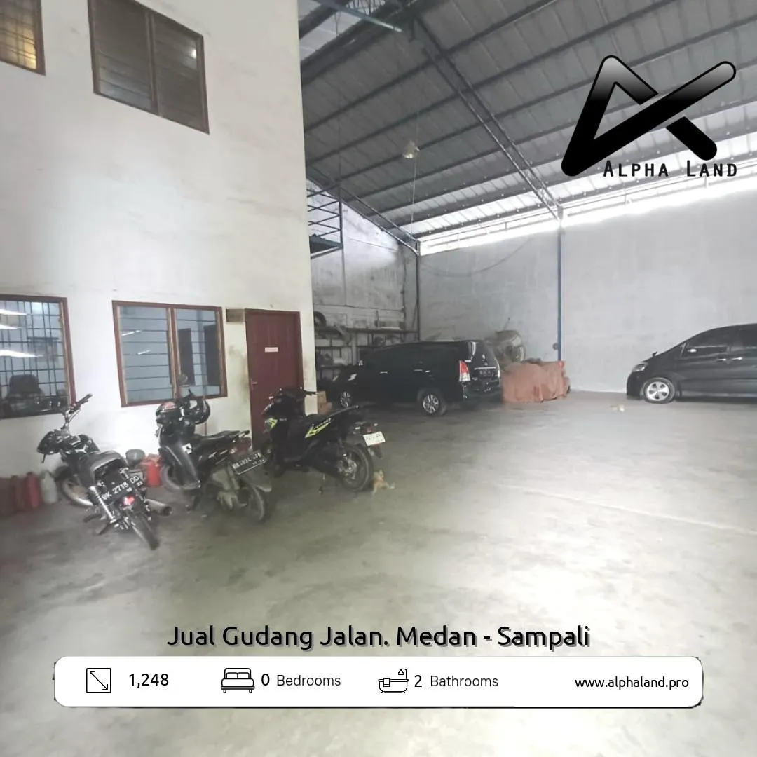 Alphalandproperti.com