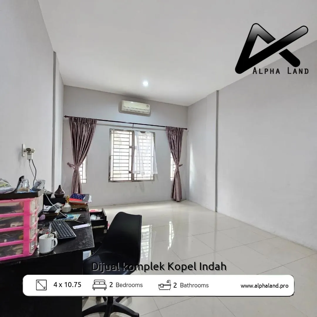 Alphalandproperti.com