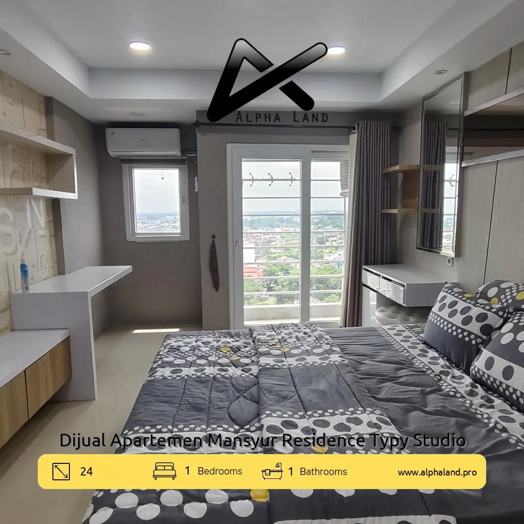 Alphalandproperti.com