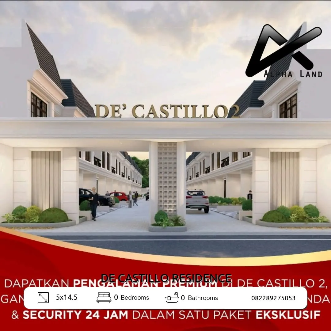 Alphalandproperti.com