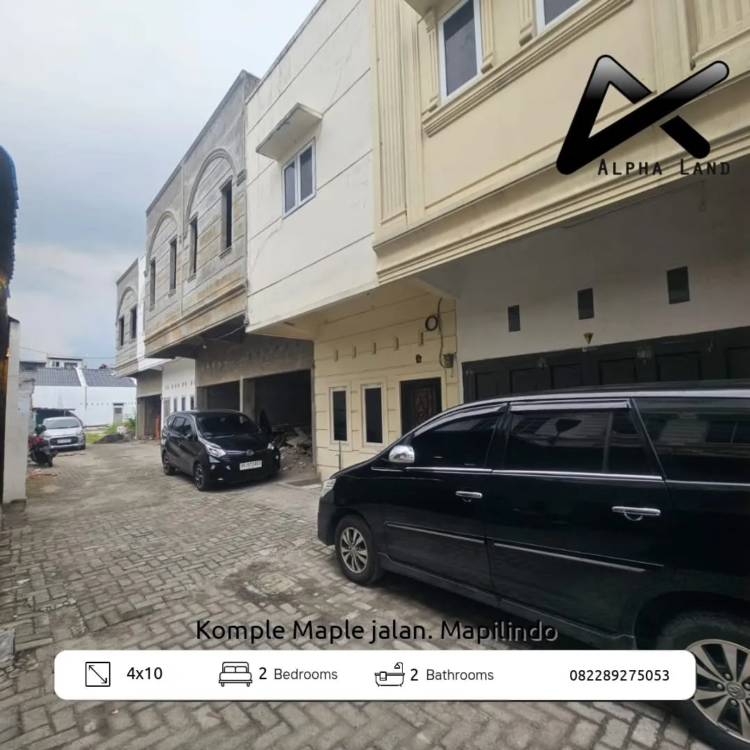 Alphalandproperti.com