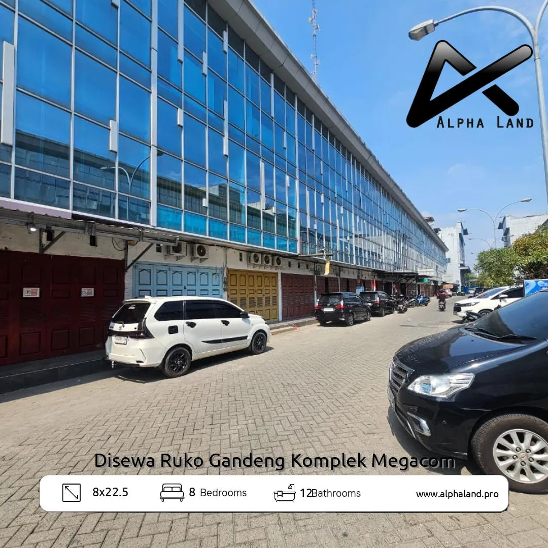 Alphalandproperti.com