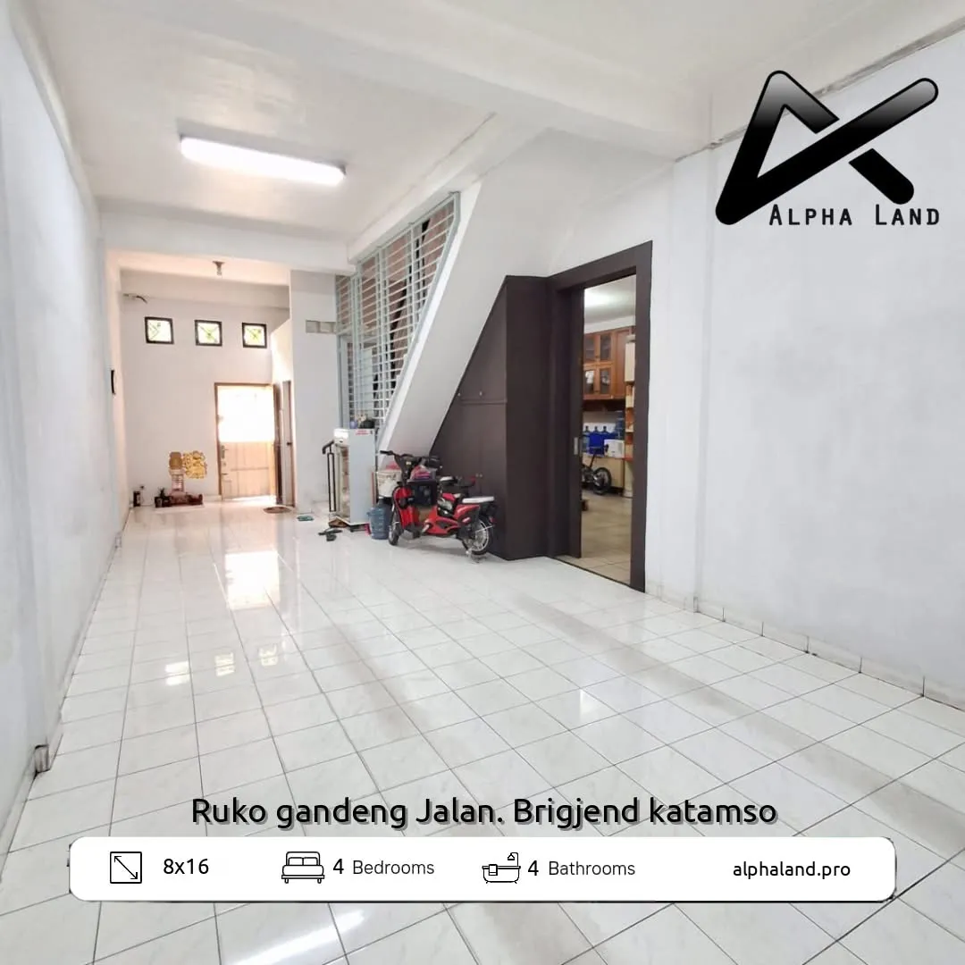 Alphalandproperti.com