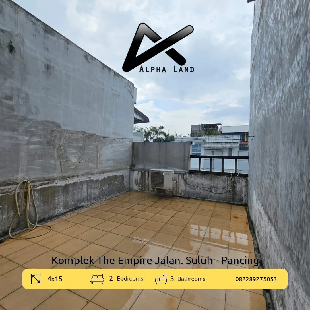 Alphalandproperti.com