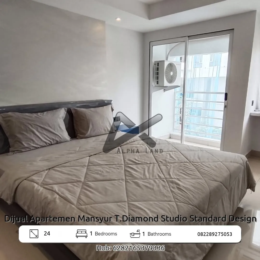 Alphalandproperti.com