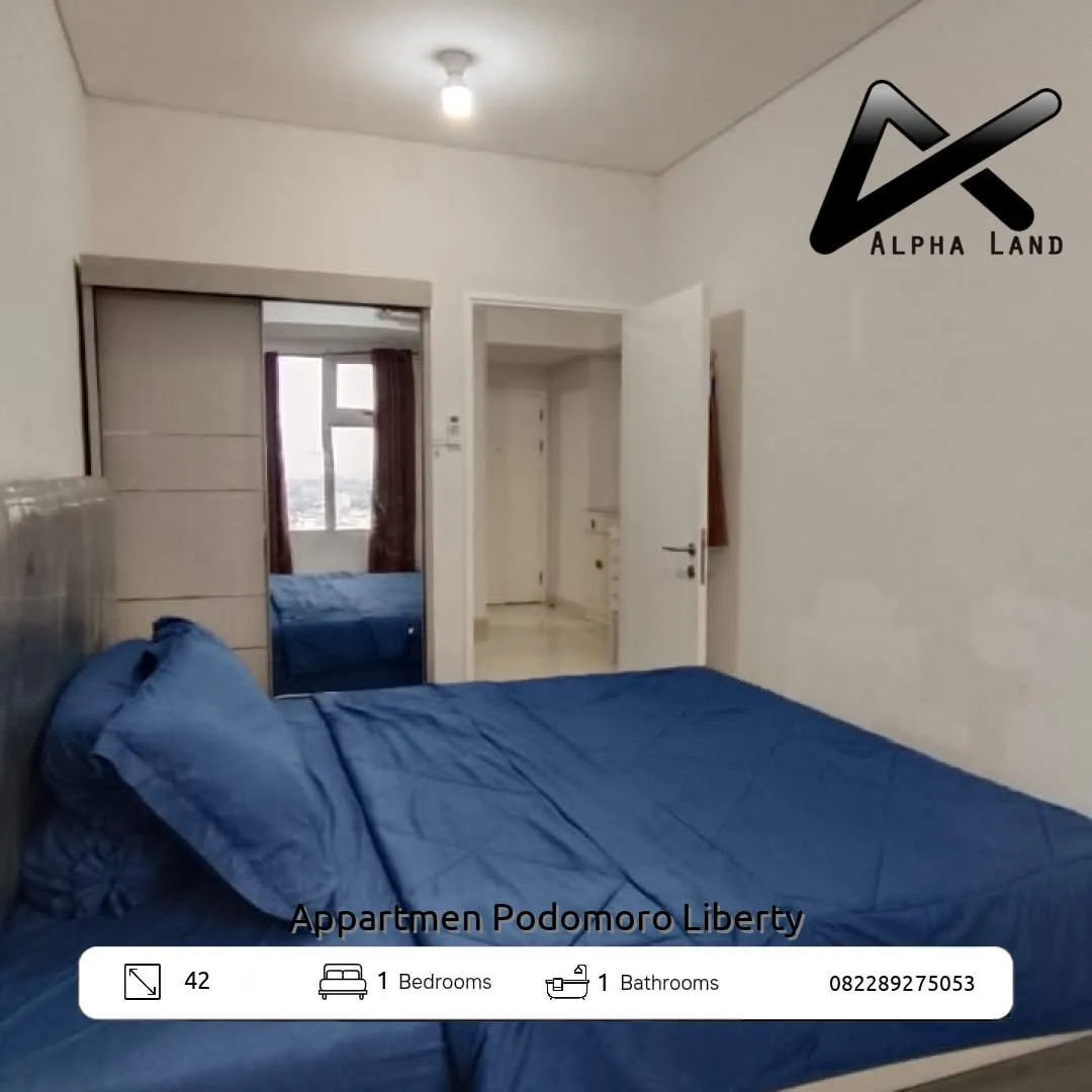 Alphalandproperti.com