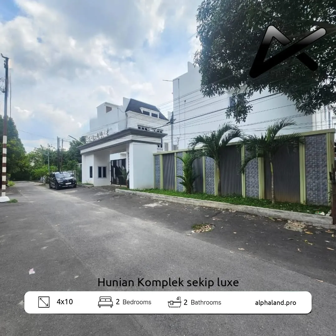 Alphalandproperti.com