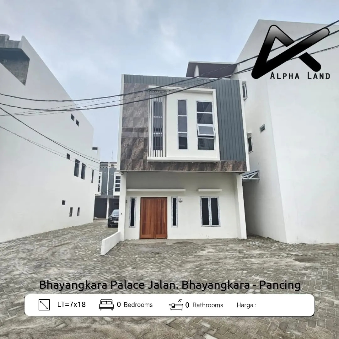 Alphalandproperti.com