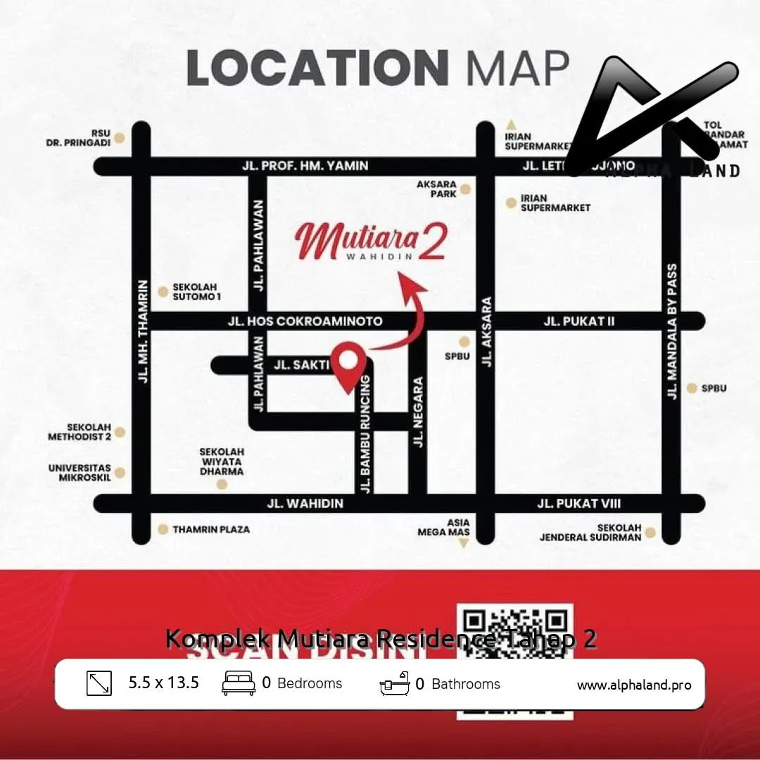 Alphalandproperti.com