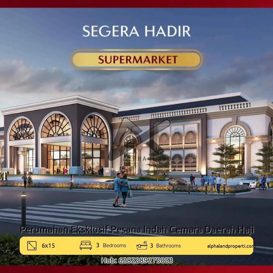 Alphalandproperti.com