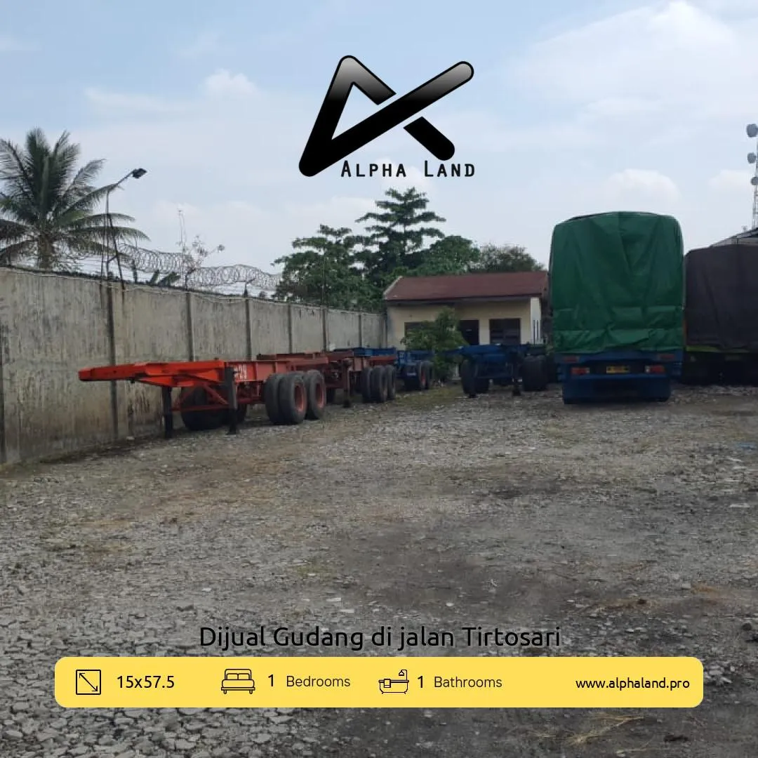 Alphalandproperti.com