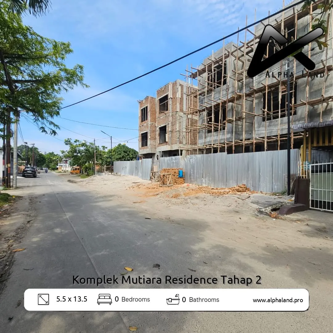 Alphalandproperti.com