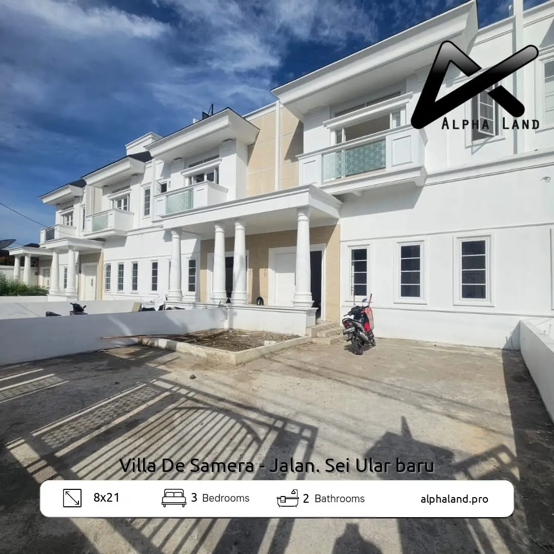 Alphalandproperti.com