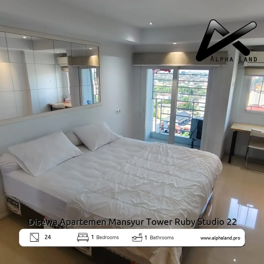 Alphalandproperti.com