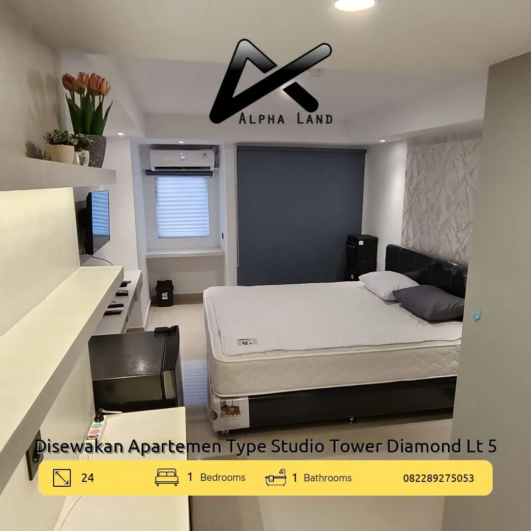 Alphalandproperti.com