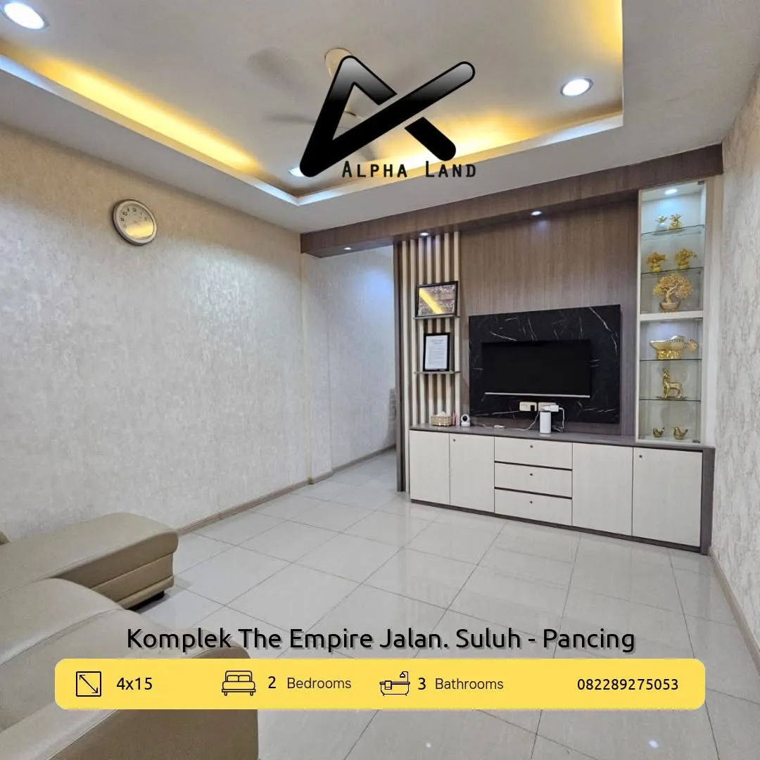 Alphalandproperti.com