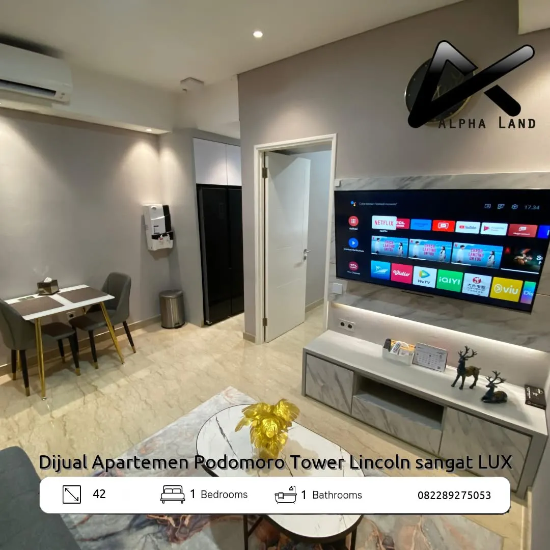 Alphalandproperti.com