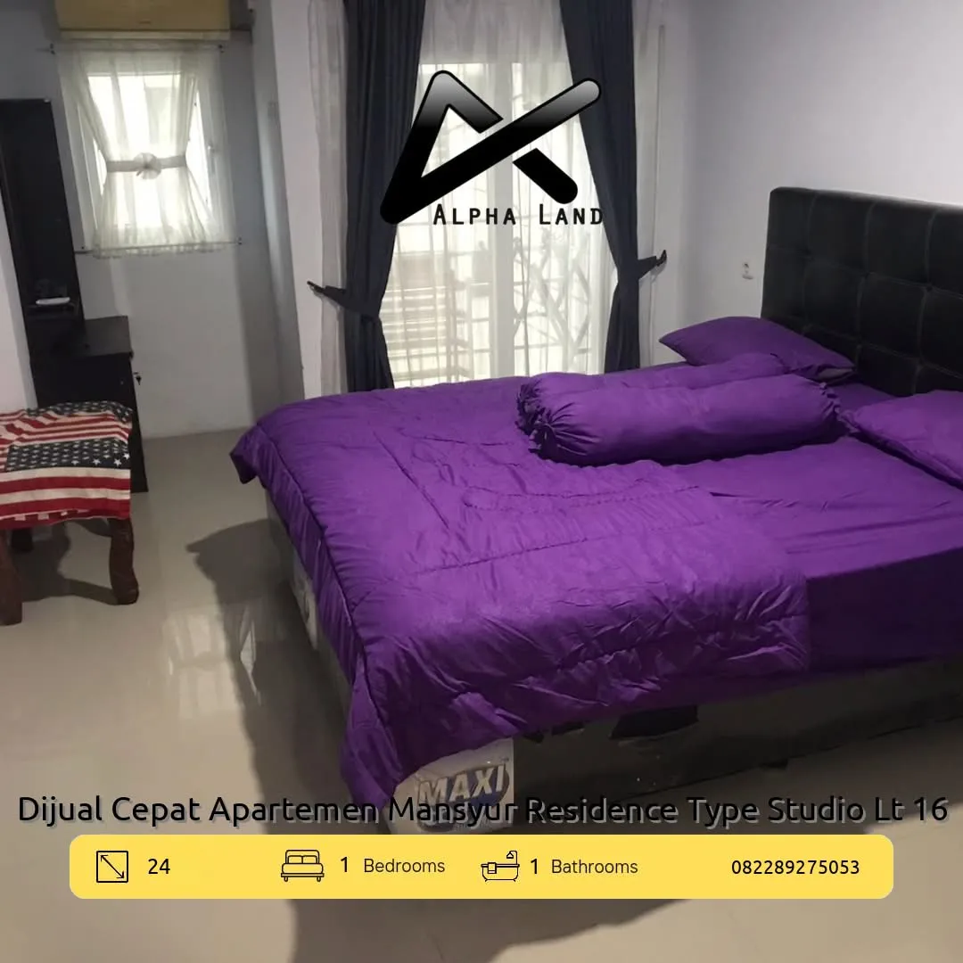 Alphalandproperti.com