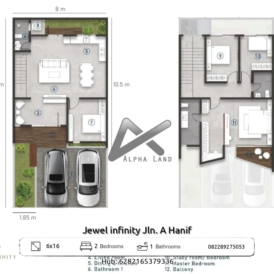 Alphalandproperti.com