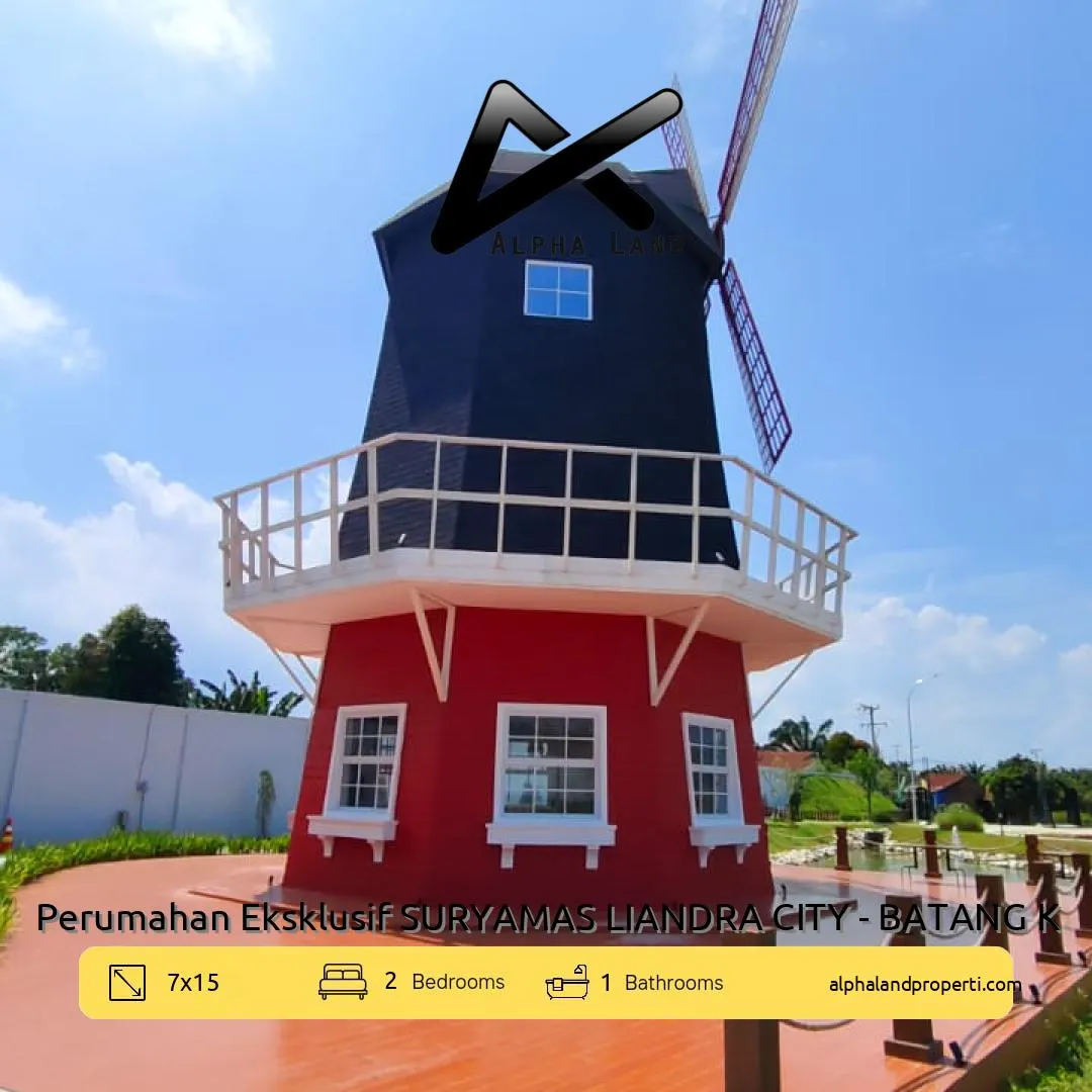 Alphalandproperti.com