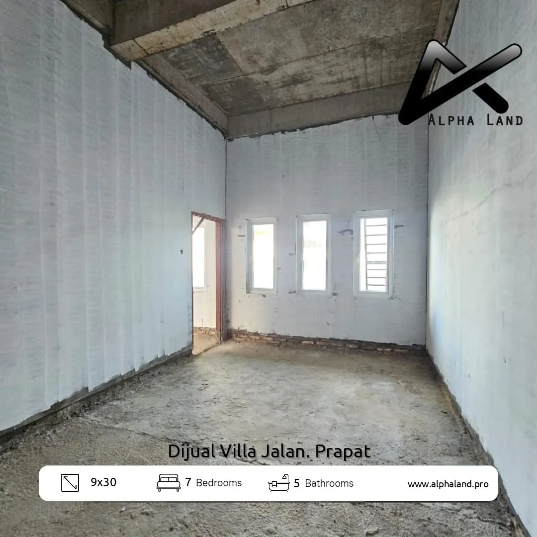 Alphalandproperti.com