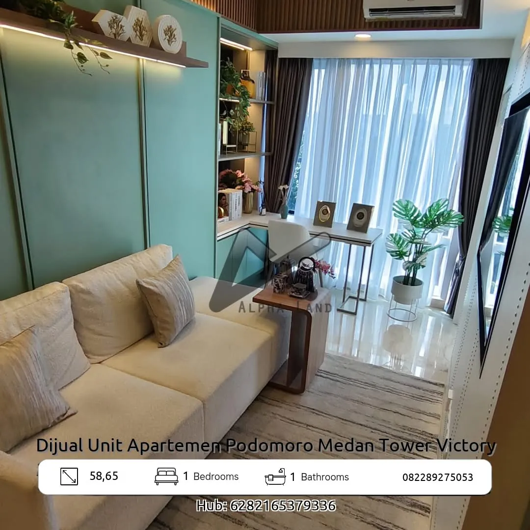 Alphalandproperti.com