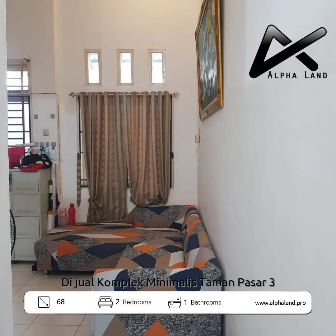 Alphalandproperti.com