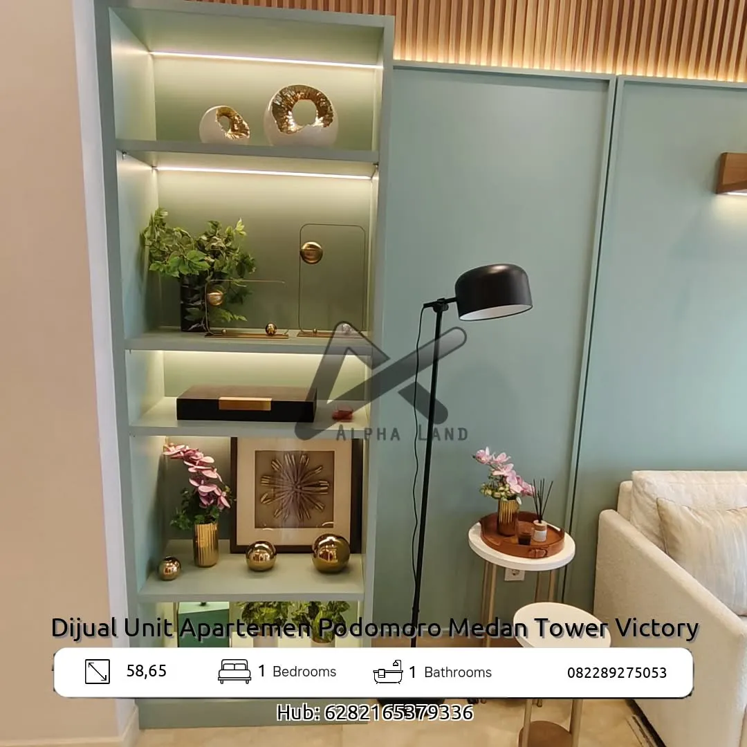 Alphalandproperti.com