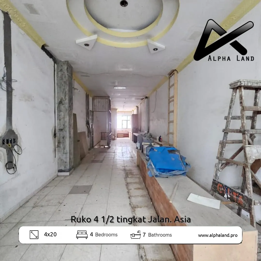 Alphalandproperti.com