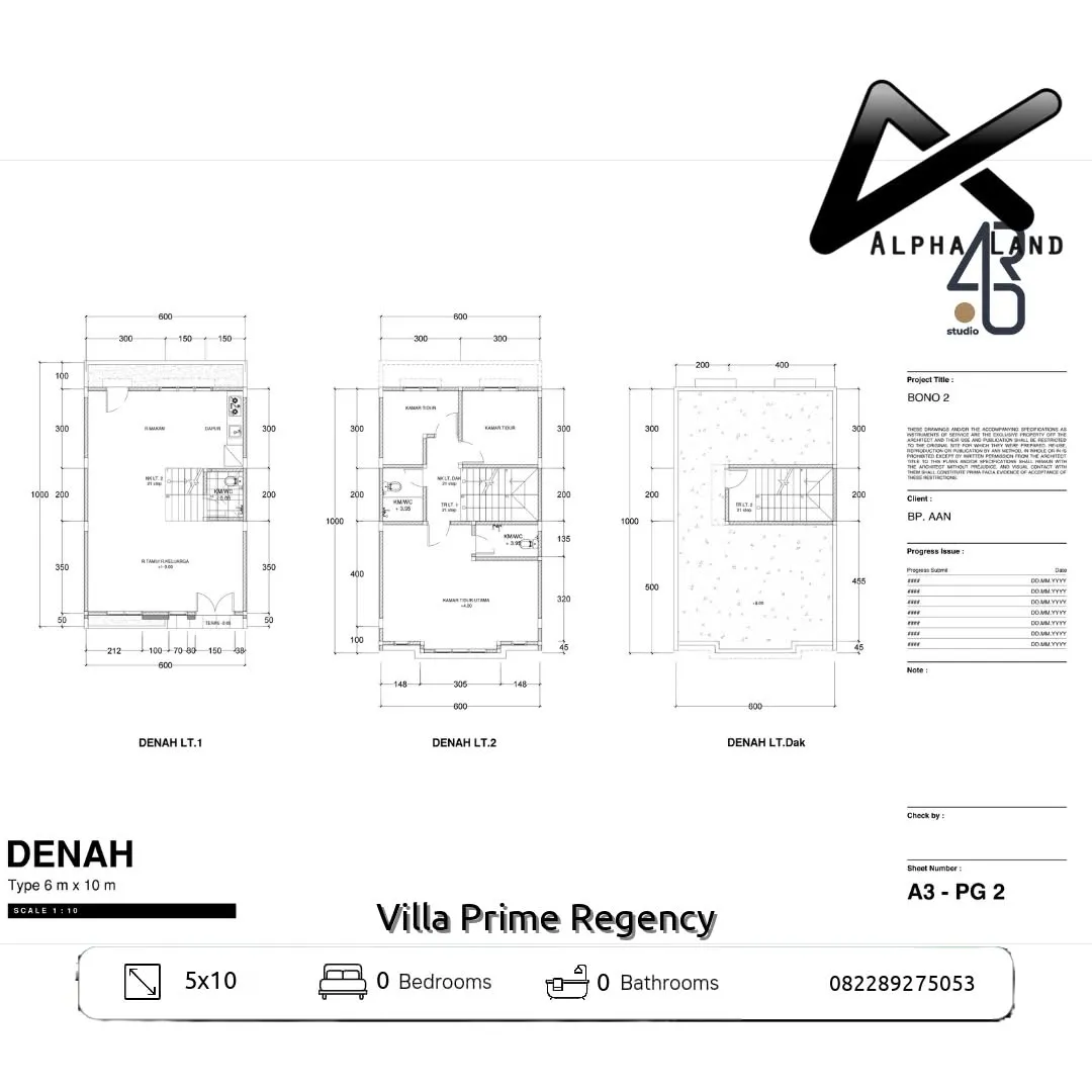 Alphalandproperti.com