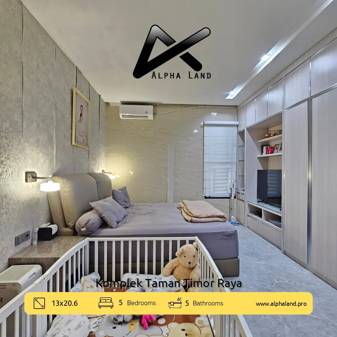 Alphalandproperti.com