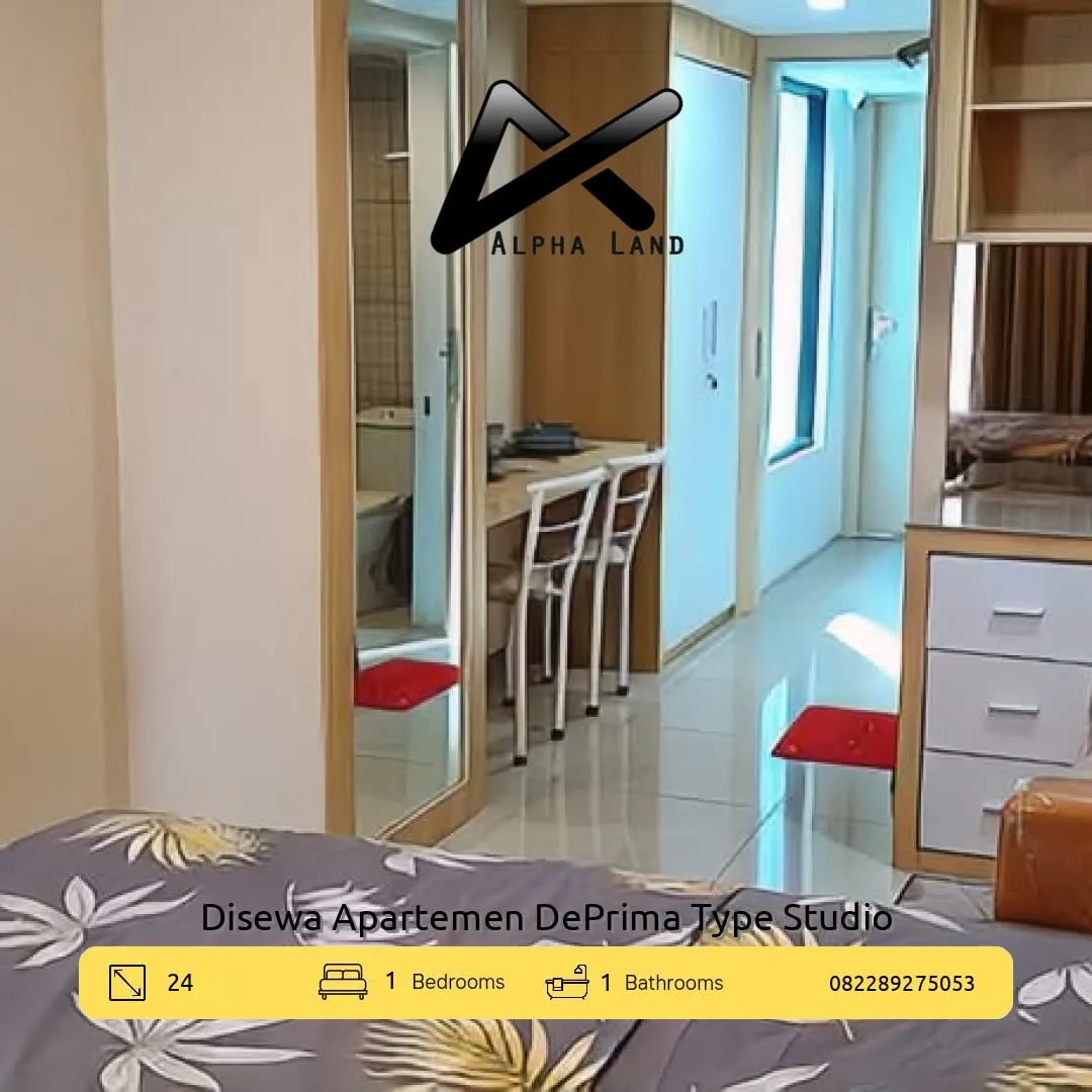 Alphalandproperti.com