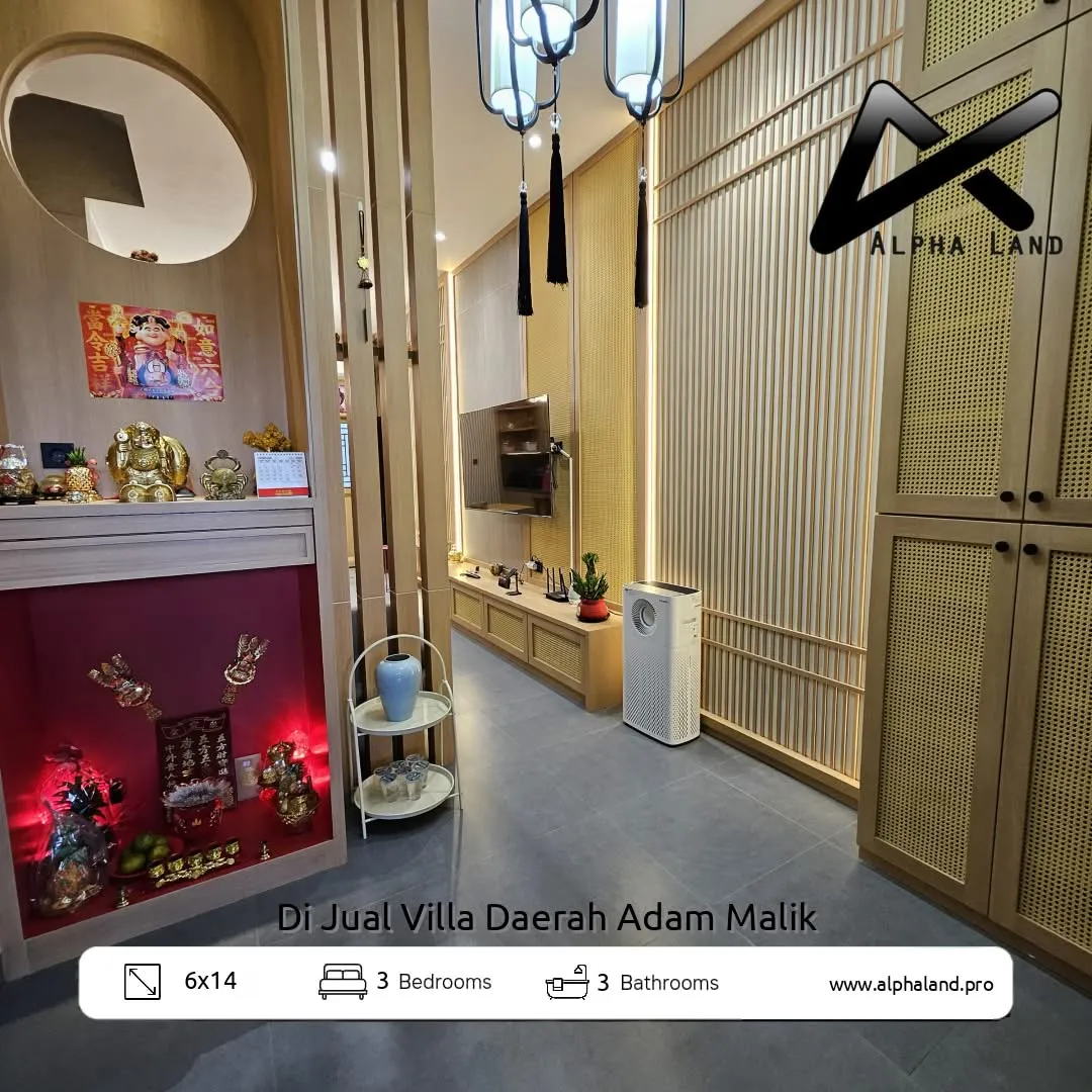 Alphalandproperti.com