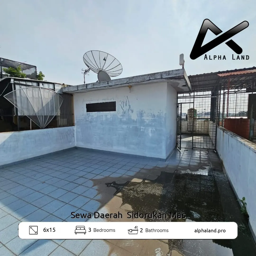 Alphalandproperti.com