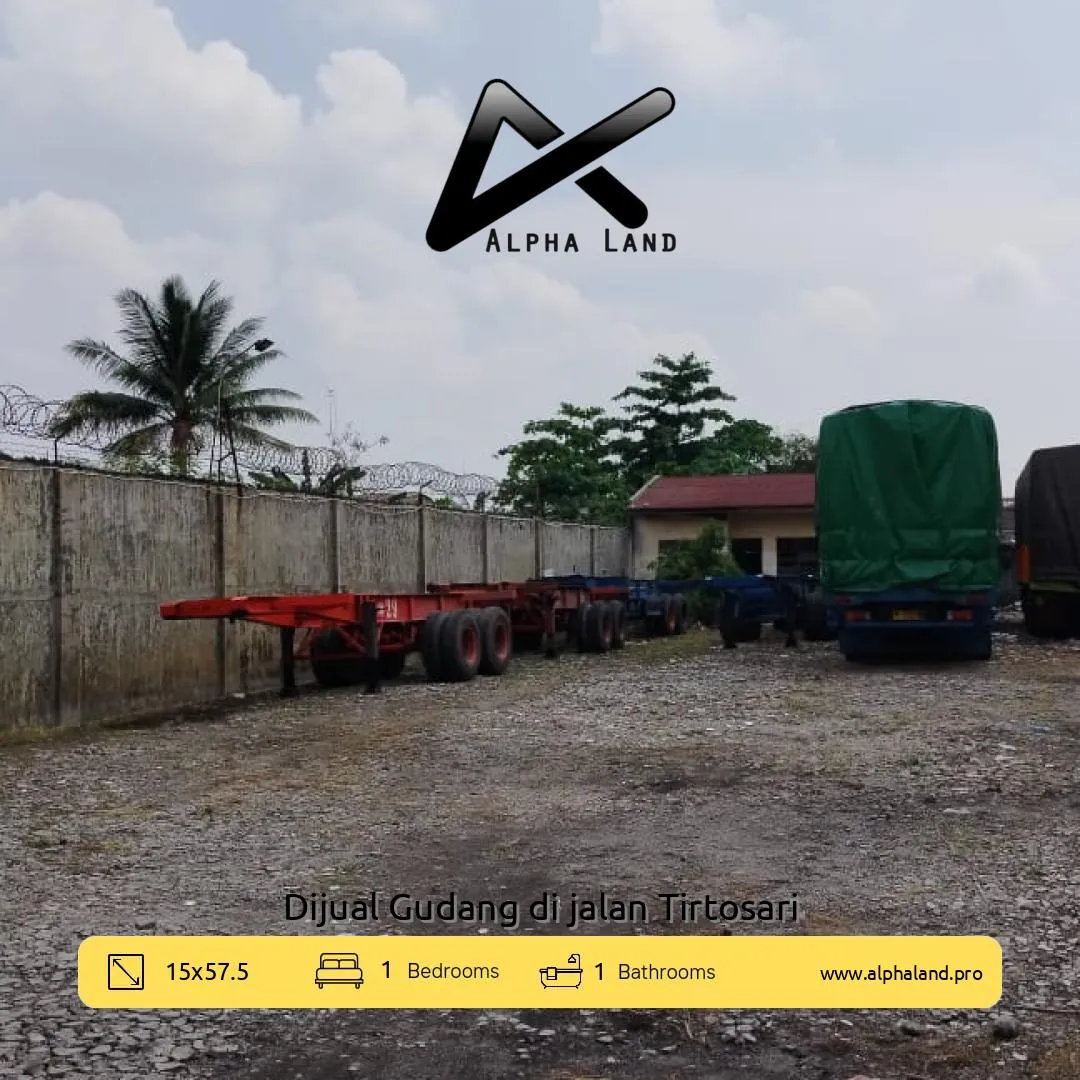 Alphalandproperti.com