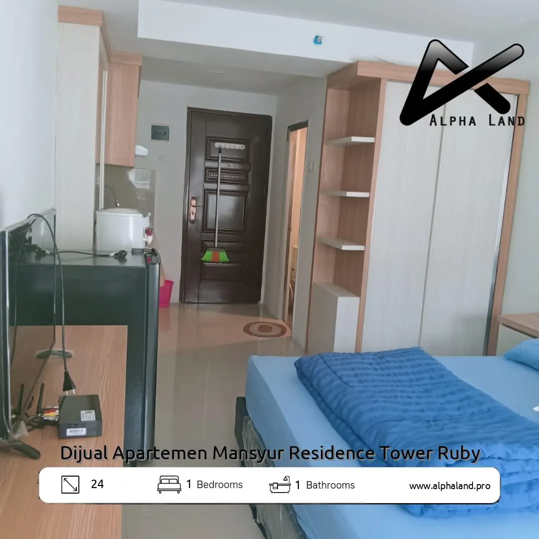 Alphalandproperti.com