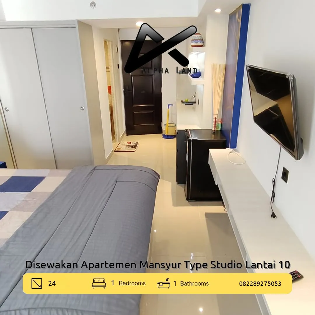 Alphalandproperti.com